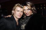 Amsterdam 5 november 2007
Premiere see you in Vegas van Hans Klok in Tuschinski. Hans Klok en Mayday