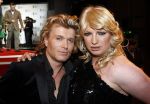 Amsterdam 9 september 2009
Uitreiking van de rembrandts in escape. Hans Klok met Mayday
Peter Smulders bv