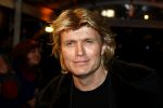 Amsterdam 17 maart 2008
Premiere Zomerhitte in Tuschinski. hans Klok
Peter Smulders bv