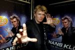 Amsterdam 19 maart 2008
Hans Klok met assistentes bij presentatie nieuwe show bij de focus studio.
Peter Smulders bv