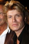 Bussum 25 februari 2008
Premiere Simone Kleinsma in het spant in bussum. hans Klok met vriend
Peter Smulders bv