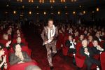 Amsterdam 5 november 2007
Premiere see you in Vegas van Hans Klok in Tuschinski. vriend Hans Klok