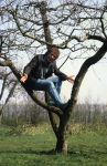 Acteur Hans Otjes