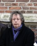 Hoorn 30 maart 2009
Begrafenis Martin Brosius in Hoorn. hans Otjes
Peter Smulders bv