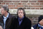 Hoorn 30 maart 2009
Begrafenis Martin Brosius in Hoorn. hans Otjes
Peter Smulders bv