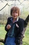 Acteur Hans Otjes