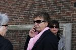 Hoorn 30 maart 2009
Astrid Colle en Hans v Hemert worden geweigerd bij de begrafenis van Martin Brozius.
Peter Smulders bv