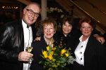 Amsterdam 10 maart 2008
Presentatie dvd box Wim Sonneveld in Carre. Mies Bouwman Hetty Blok en Hans v d Woude
Peter Smulders bv