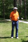 Ommen, 25 Mei 2009 Energy4all Golfdag 2009 op golfbaan Hooge Graven
met veel BN-ers, georganiseerd door golfpro Joost Hage en zijn vrouw Gina Hage
Harry Piekema ( die de rol speelt van bedrijfsleider in de Albert Heyn commercials )