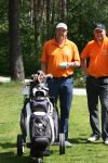 Ommen, 25 Mei 2009 Energy4all Golfdag 2009 op golfbaan Hooge Graven
met veel BN-ers, georganiseerd door golfpro Joost Hage en zijn vrouw Gina Hage
Harry Piekema ( die de rol speelt van bedrijfsleider in de Albert Heyn commercials )