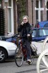 Amsterdam 13 maart 2009
Harry de Winter op de fiets in Amsterdam
Peter Smulders bv