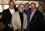 Loosdrecht 28 januari 2009
Presentatie dvd Ria Valk bij het golden tulip hotel. Hein Boelen met partner en Ronnie Tober en Jan Jochems
Peter Smulders bv