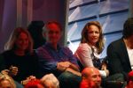 Aalsmeer 15 mei 2009
Dancing with the stars in de studio's in Aalsmeer. Helga v Leur met man
Peter Smulders bv
