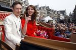Antwerpen 9 mei 2009
Helmut Lotti trouwt voor de 3e keer. Zijn vrouw heet Jelle van Riet.
Peter Smulders bv