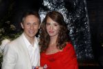 Antwerpen 9 mei 2009
Helmut Lotti trouwt voor de 3e keer. Zijn vrouw heet Jelle van Riet.
Peter Smulders bv