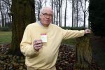 Heelsum 27 februari 2009
Henk Heijloo is 1 van de overlevenden van de vliegtuig crash met Turkish airways.
Peter Smulders bv