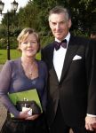 Kaatsheuvel 28 september 2008
Premiere Sound of Music in het eftleing theater. Henk Kivits met vrouw
Peter Smulders bv
