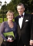 Kaatsheuvel 28 september 2008
Premiere Sound of Music in het eftleing theater. Henk Kivits met vrouw
Peter Smulders bv