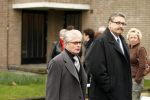 Leusden 13 februari 2008
Crematie/begrafenis van Benny Neyman . Jacques d Ancona en Henk krol
Peter Smulders bv