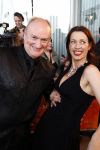 Rotterdam 20 april 2008
Premiere les Miserables  in het nieuwe Luxor theater. henk Poort met Marjolein Keunig
Peter Smulders bv