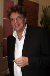 Amsterdam 12 november 2007
Gastsprekersforum in hotel de tides. Henk Westbroek