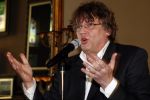 Amsterdam 15 april 2008
Presentatie cd het goede doel met Henk Temming en Henk Westbroek bij de kroon in amsterdam.
Peter Smulders bv