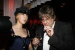 Uitgeest 19 januari 2009
Feest Henk Geels n Bobs saloon.Henk Westbroek met supersmoker
Peter Smulders bv