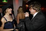 Uitgeest 19 januari 2009
Feest Henk Geels n Bobs saloon.Henk Westbroek met supersmoker
Peter Smulders bv