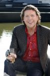 Hilversum 18 maart 2009
Perspresentatie Holland got talent bij beeld en geluid. Henkjan Smits
Peter Smulders bv