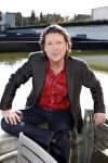 Hilversum 18 maart 2009
Perspresentatie Holland got talent bij beeld en geluid. Henkjan Smits
Peter Smulders bv