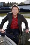 Hilversum 18 maart 2009
Perspresentatie Holland got talent bij beeld en geluid. Henkjan Smits
Peter Smulders bv