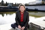 Hilversum 18 maart 2009
Perspresentatie Holland got talent bij beeld en geluid. Henkjan Smits
Peter Smulders bv