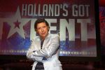 Hilversum26 maart 2008
Perspresentatie Holland's got talent in theater Gooiland met Gerard Joling Patricia Paay Viktor Brand en Henkjan Smits.
Peter Smulders bv
