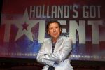 Hilversum26 maart 2008
Perspresentatie Holland's got talent in theater Gooiland met Gerard Joling Patricia Paay Viktor Brand en Henkjan Smits.
Peter Smulders bv