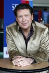 Zaandam 27 januari 2009
Voorjaarspresentatie sbs6 in het zaantheater. Henkjan Smits 
Peter Smulders bv