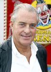 Amsterdam 22 juli 2008
Premiere Circus Renz. 
Henny Cruijff