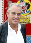 Amsterdam 22 juli 2008
Premiere Circus Renz. 
Henny Cruijff