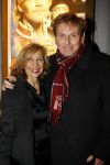 Amsterdam 21 januari 2009
Premiere Les Miserables in Carre. 
Henny Huisman met Lia  Huisman