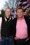 Amsterdam 27 april 2009
Feestje van Gerard Joling voor zijn 49e verjaardag bij cafe het Kalfje. Hennie Huisman met zijn schoonzoon Frank La croix
Peter Smulders bv