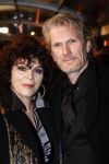 Amsterdam 17 maart 2008
Premiere Zomerhitte in Tuschinski. henriette Tol met man
Peter Smulders bv