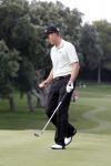 4 November 2007 Valderrama Golfclub ( Spanje )
Finaledag Volvo Masters Seizoen 2007
Henrik Stenson had tijdens zijn ronde van kwaadheid z'n putter gebroken en moest daardoor zijn laatste holes met een lobwedge uitholen