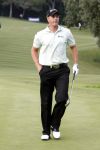 4 November 2007 Valderrama Golfclub ( Spanje )
Finaledag Volvo Masters Seizoen 2007
Henrik Stenson had tijdens zijn ronde van kwaadheid z'n putter gebroken en moest daardoor zijn laatste holes met een lobwedge uitholen