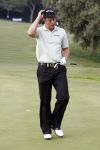 4 November 2007 Valderrama Golfclub ( Spanje )
Finaledag Volvo Masters Seizoen 2007
Henrik Stenson had tijdens zijn ronde van kwaadheid z'n putter gebroken en moest daardoor zijn laatste holes met een lobwedge uitholen