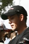 4 November 2007 Valderrama Golfclub ( Spanje )
Finaledag Volvo Masters Seizoen 2007
Henrik Stenson
