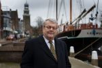 Lemmer 20 Februari 2009, Hermann Vingerhoed