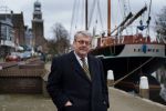 Lemmer 20 Februari 2009, Hermann Vingerhoed