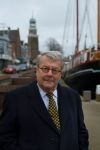Lemmer 20 Februari 2009, Hermann Vingerhoed