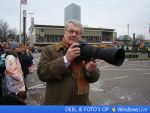Lemmer 21 Februari 2009, Hermann Vingerhoed