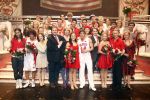 Tilburg 25 januari 2009
Premiere High school musical in de schouwburg van Tilburg met in de hoofdrollen Tommie Christiaan Nathalie v Gent Sarah Chronis Paul Boereboom Maickel Leijenhorst en Natalie la Rose.
Peter Smulders bv