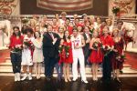 Tilburg 25 januari 2009
Premiere High school musical in de schouwburg van Tilburg met in de hoofdrollen Tommie Christiaan Nathalie v Gent Sarah Chronis Paul Boereboom Maickel Leijenhorst en Natalie la Rose.
Peter Smulders bv
